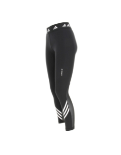 Legging de fitness tf 3s 7-8 noir femme - Adidas