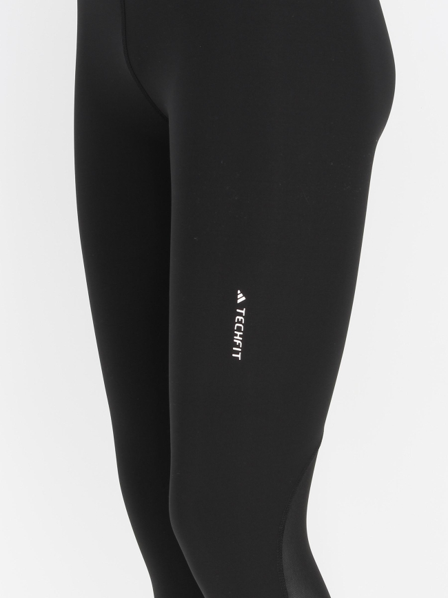 Legging de fitness tf 3s 7-8 noir femme - Adidas