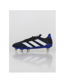 Chaussures de rugby kakari sg noir homme - Adidas