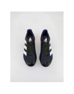 Chaussures de rugby kakari sg noir homme - Adidas