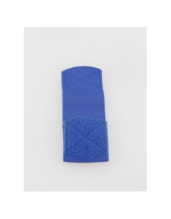 Fixations protèges-tibias guard stay bleu - Nike