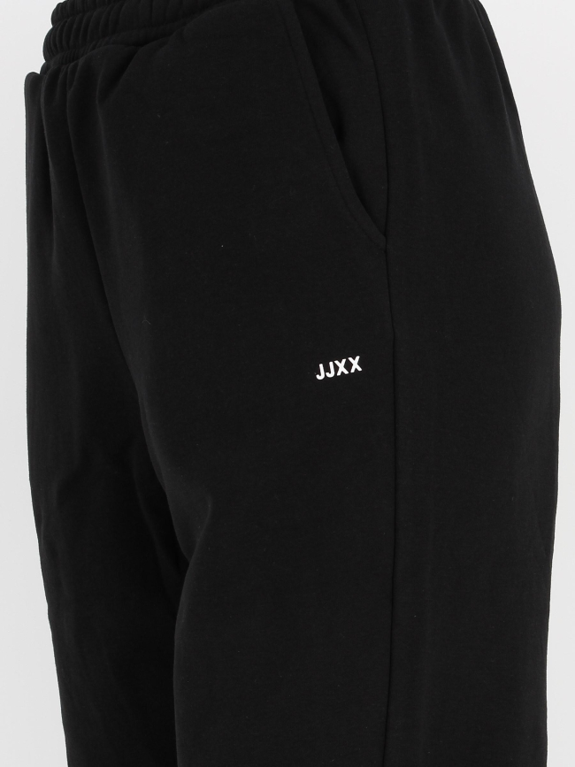 Jogging abbie noir femme - Jjxx