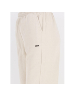 Jogging abbie beige femme - Jjxx