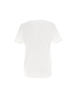T-shirt jorcaptain crew blanc homme - Jack & Jones