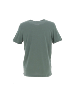 T-shirt jorcaptain crew vert homme - Jack & Jones