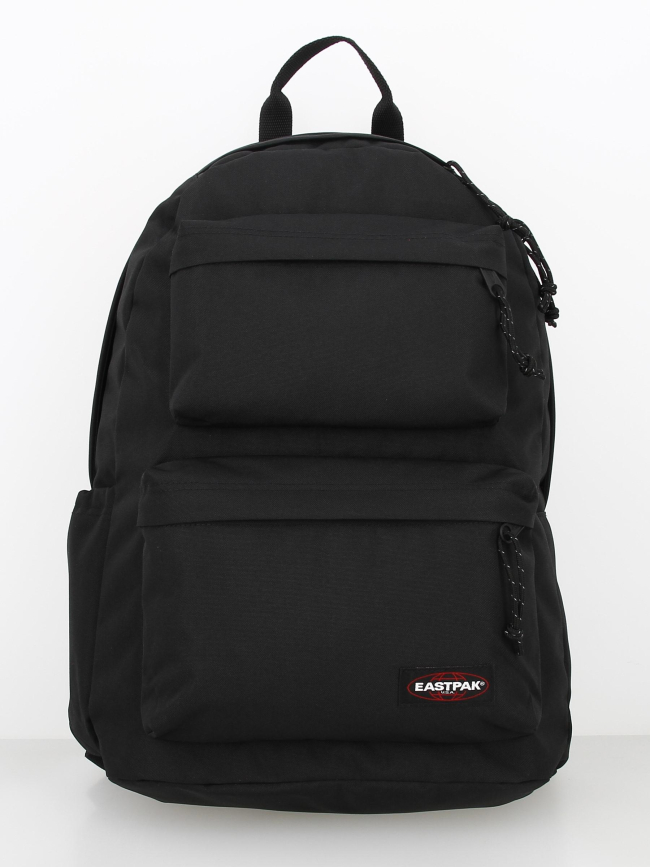 Sac à dos Eastpak padded double pack noir