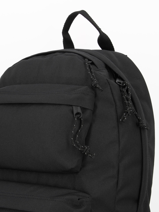 Sac à dos Eastpak padded double pack noir