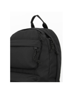 Sac à dos Eastpak padded double pack noir