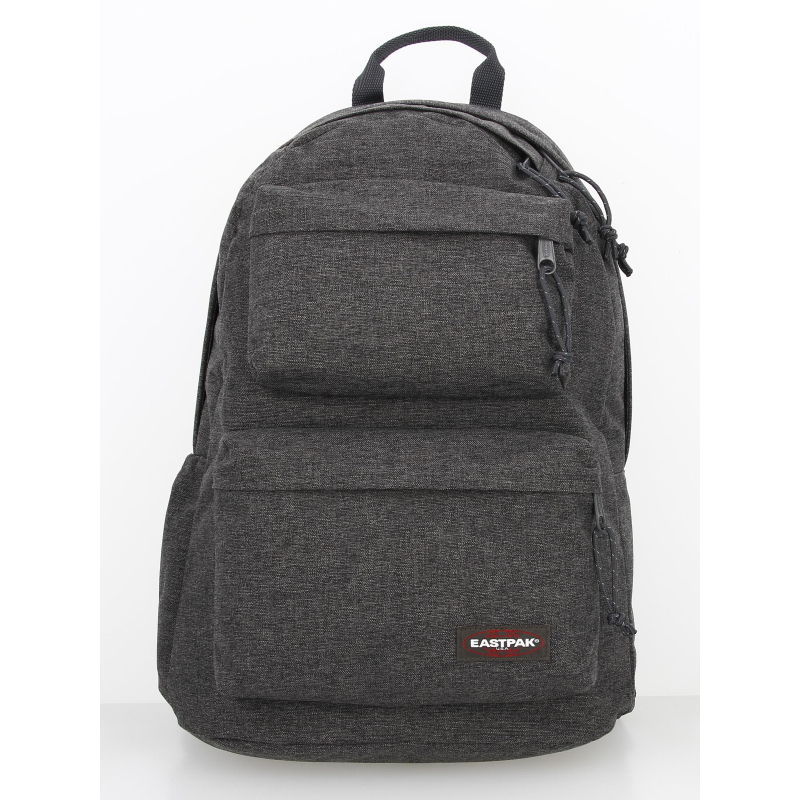 Sac à dos Eastpak padded double gris