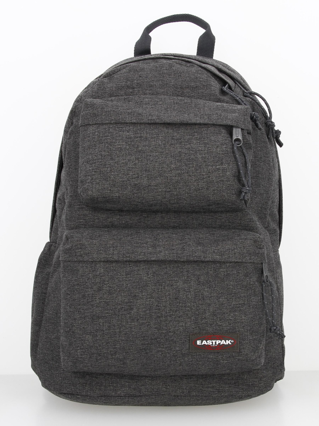 Sac à dos Eastpak padded double gris