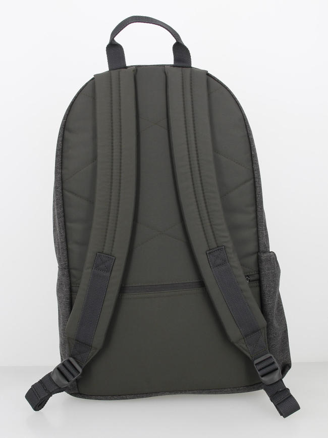 Sac à dos Eastpak padded double gris