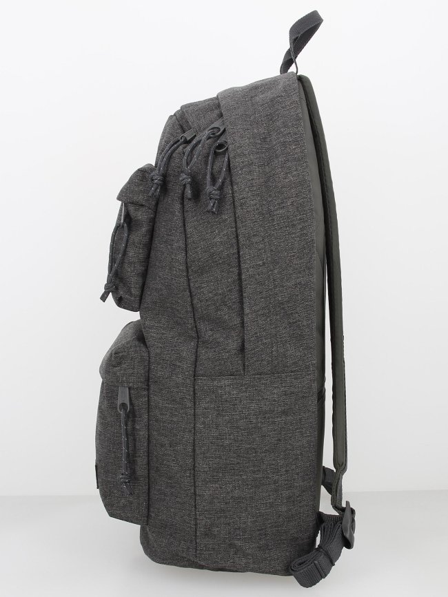 Sac à dos Eastpak padded double gris