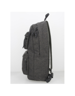 Sac à dos Eastpak padded double gris