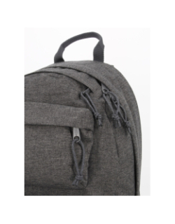 Sac à dos Eastpak padded double gris