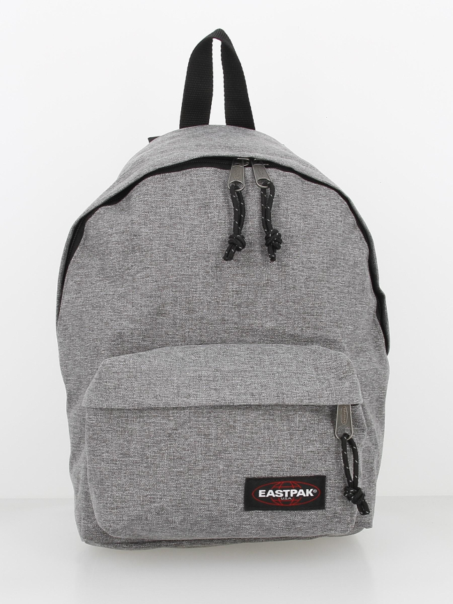 Sac à dos Eastpak mini orbit sunday gris