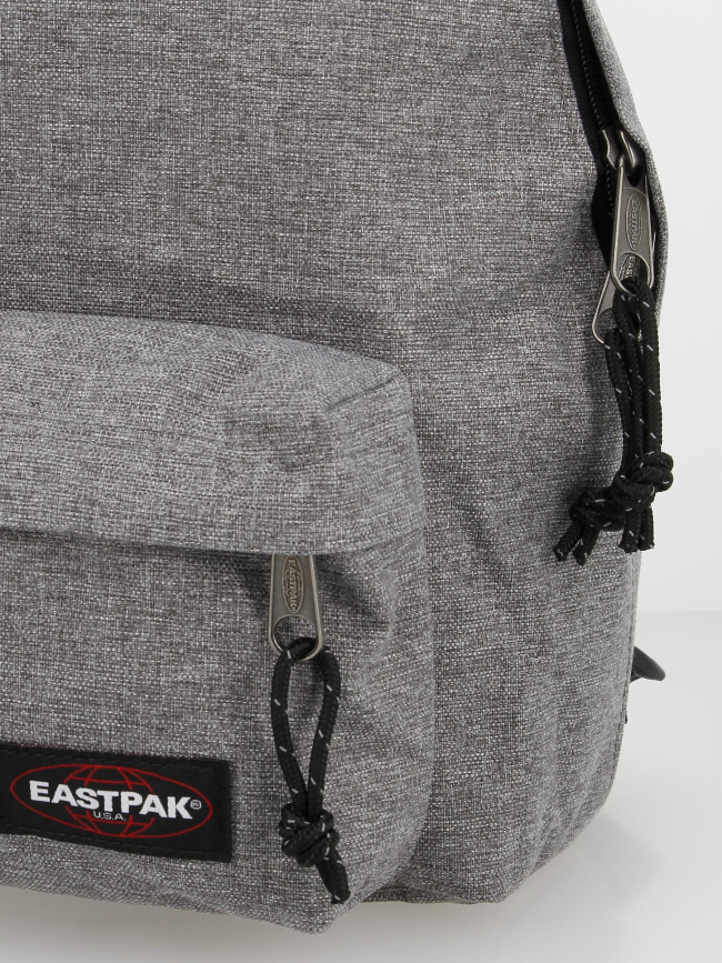 Sac à dos Eastpak mini orbit sunday gris