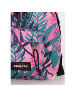 Sac à dos Eastpak mini orbit rose