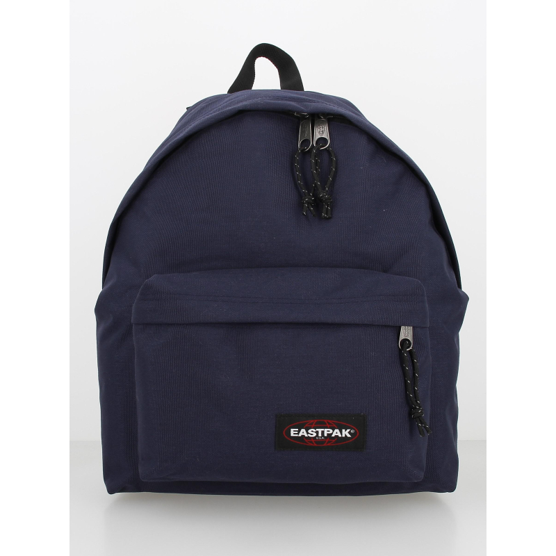 Sac à dos Eastpak padded pak bleu marine