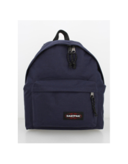 Sac à dos Eastpak padded pak bleu marine