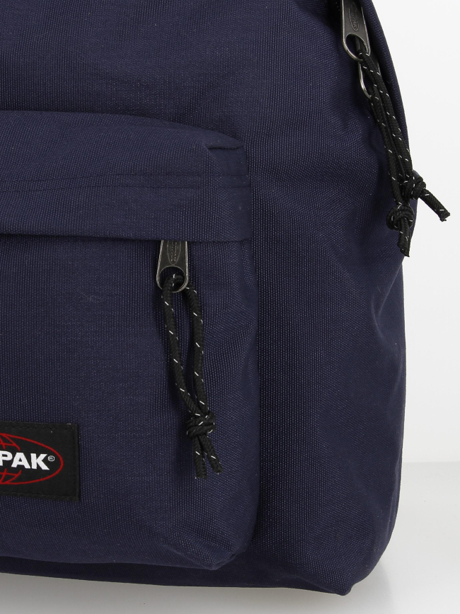 Sac à dos Eastpak padded pak bleu marine