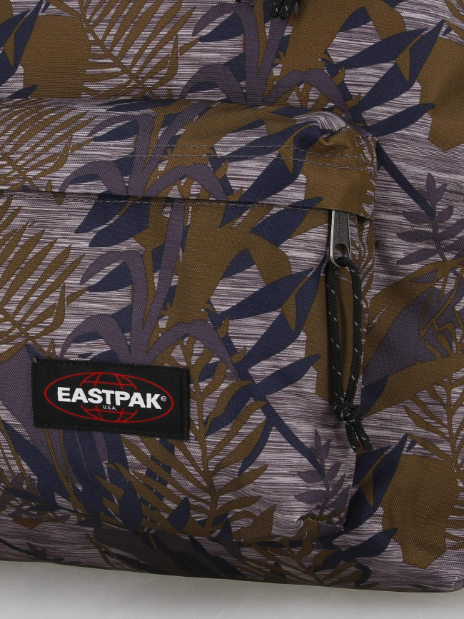 Sac à dos Eastpak padded pak'r brise core bleu marine