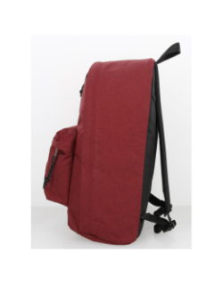 Sac à dos Eastpak out of office crafty bordeaux