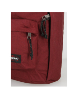 Sac à dos Eastpak out of office crafty bordeaux