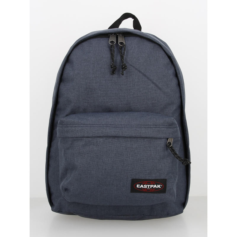 Sac à dos Eastpak out of office triple denim bleu