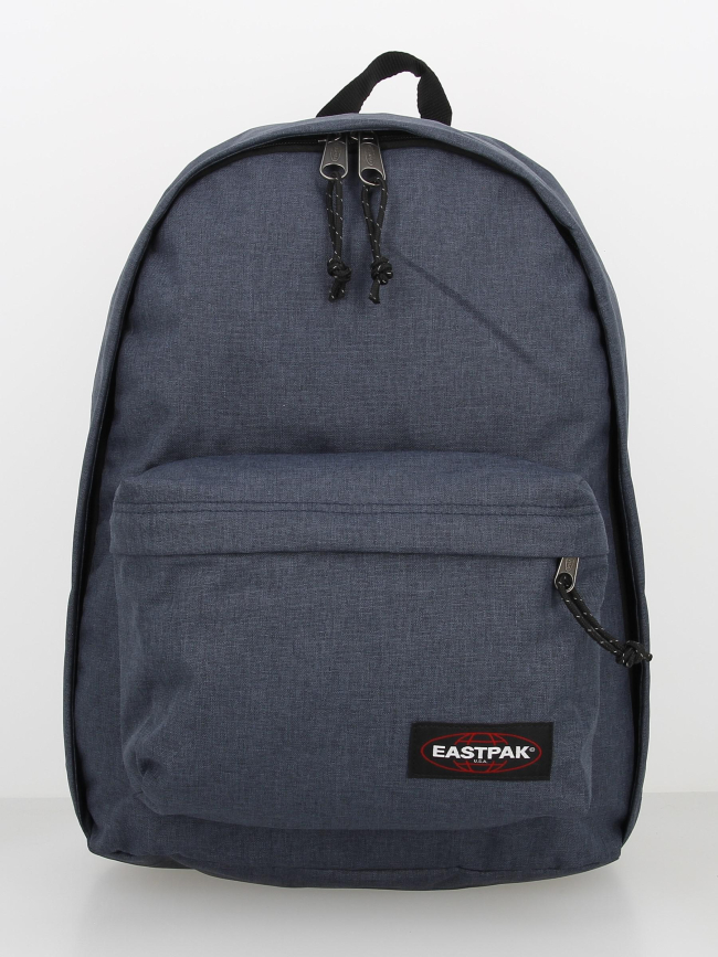 Sac à dos Eastpak out of office triple denim bleu