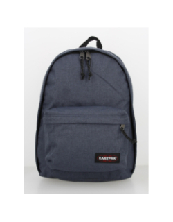 Sac à dos Eastpak out of office triple denim bleu