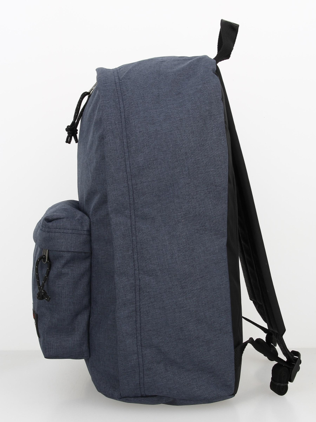 Sac à dos Eastpak out of office triple denim bleu