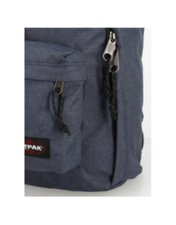 Sac à dos Eastpak out of office triple denim bleu