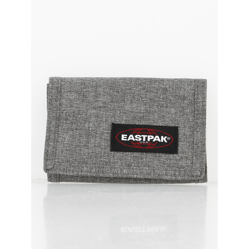 Porte-monnaie crew sunday gris - Eastpak