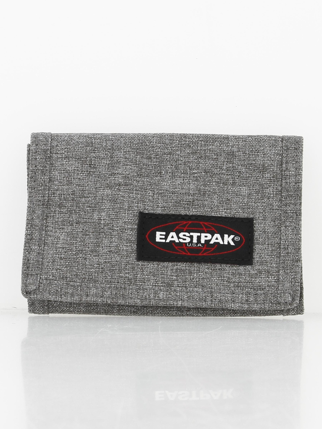 Porte-monnaie crew sunday gris - Eastpak