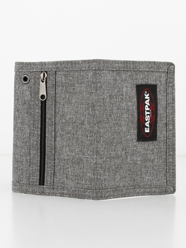 Porte-monnaie crew sunday gris - Eastpak