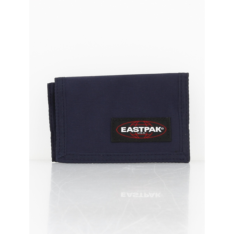 Porte-monnaie crew bleu marine - Eastpak