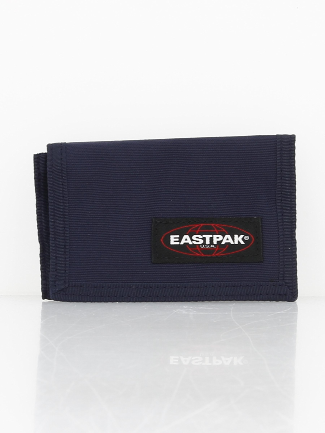 Porte-monnaie crew bleu marine - Eastpak