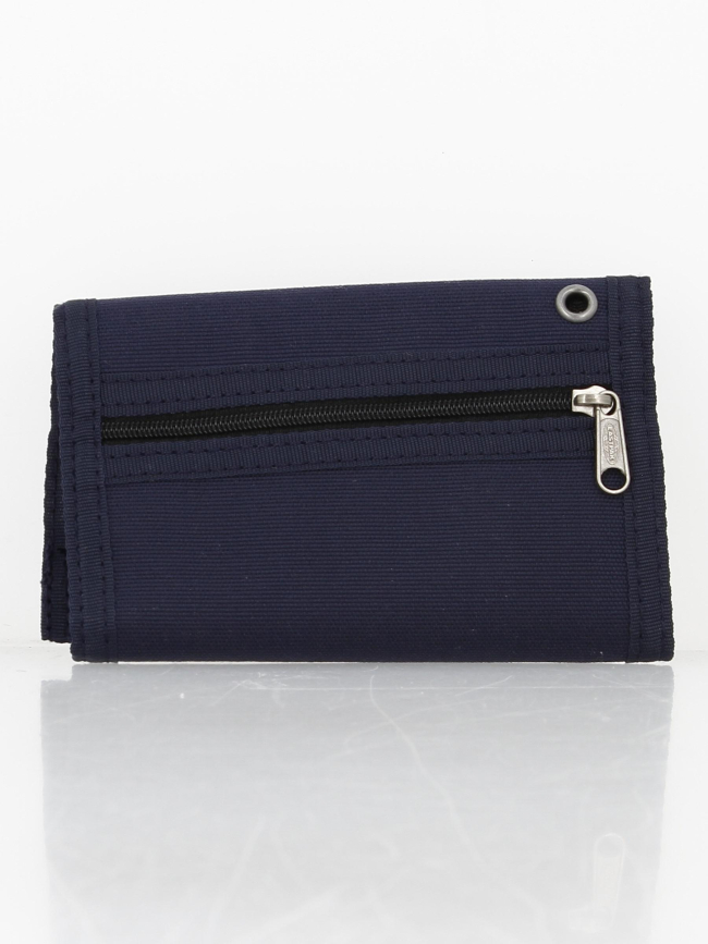 Porte-monnaie crew bleu marine - Eastpak