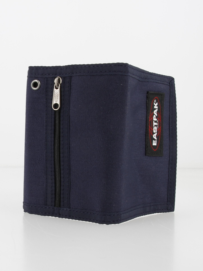 Porte-monnaie crew bleu marine - Eastpak