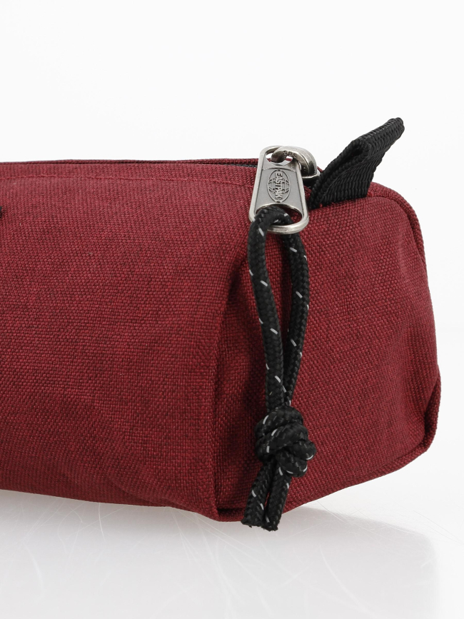 Trousse crafty bordeaux - Eastpak