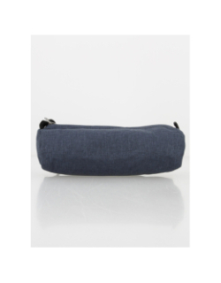 Trousse benchmark triple denim bleu - Eastpak