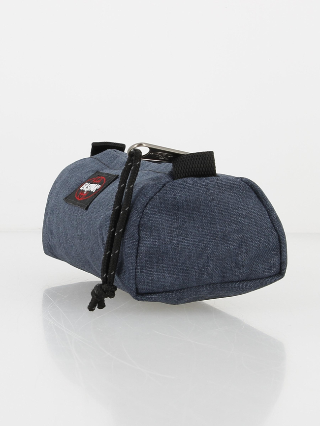 Trousse benchmark triple denim bleu - Eastpak