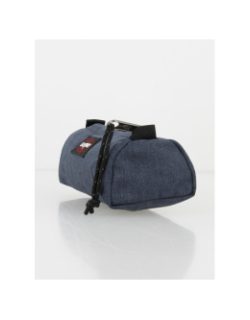 Trousse benchmark triple denim bleu - Eastpak