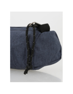 Trousse benchmark triple denim bleu - Eastpak