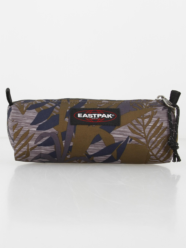 Trousse silky kaki - Eastpak