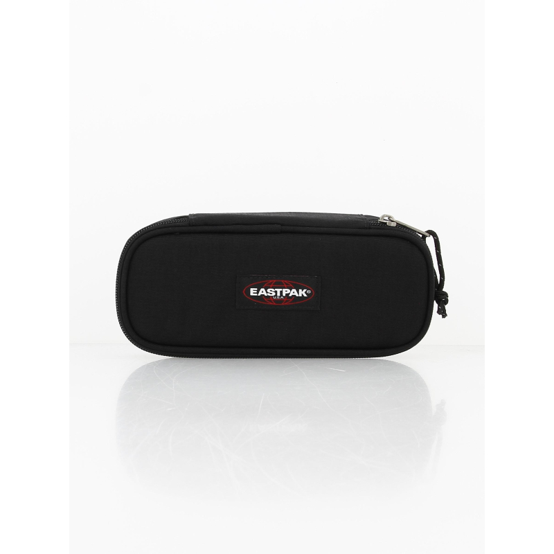 Trousse oval black noir - Eastpak