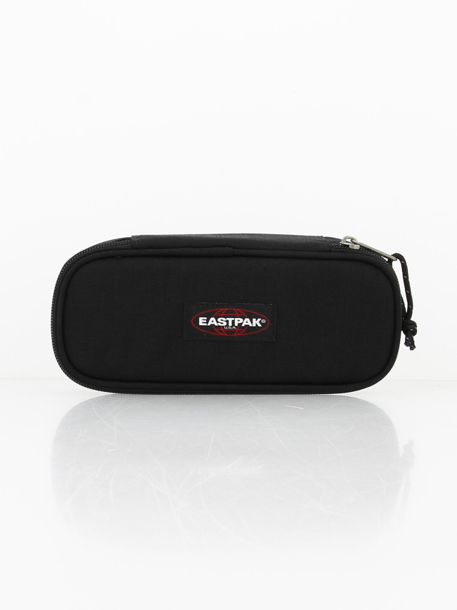 Trousse oval black noir - Eastpak