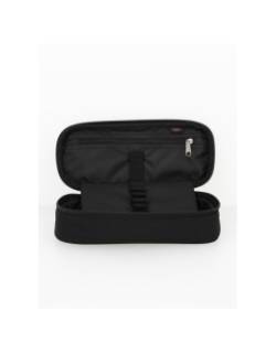 Trousse oval black noir - Eastpak