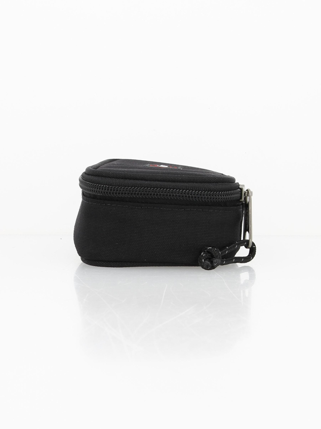 Trousse oval black noir - Eastpak