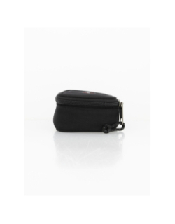 Trousse oval black noir - Eastpak